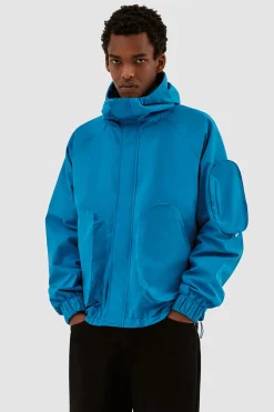 Sale Jim 3D Pocket Jacket Jackets