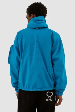 Sale Jim 3D Pocket Jacket Jackets