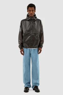 Best Jim Translucent Jacket Jackets