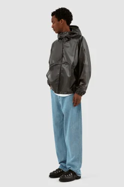 Best Jim Translucent Jacket Jackets
