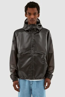 Best Jim Translucent Jacket Jackets