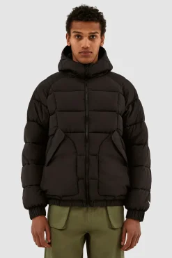 Clearance Joey Cuts Puffer Jacket Jackets