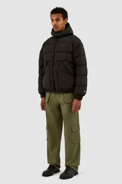 Clearance Joey Cuts Puffer Jacket Jackets