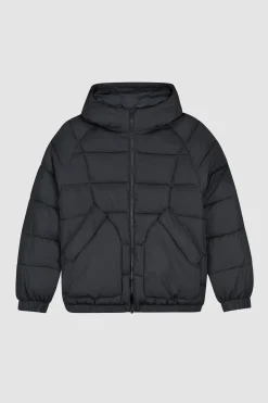Clearance Joey Cuts Puffer Jacket Jackets