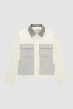 Discount John Contrast Jacket Jackets