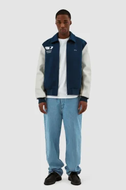 Sale Jonah Team Jacket Jackets