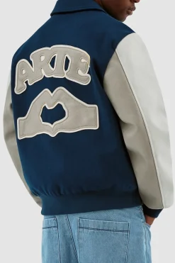 Sale Jonah Team Jacket Jackets
