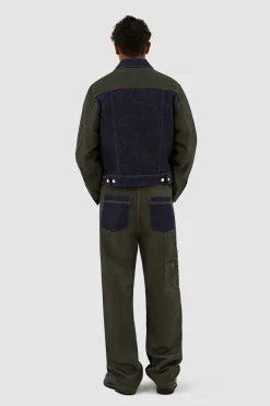 Jones Multi Jacket Jackets