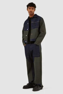 Jones Multi Jacket Jackets