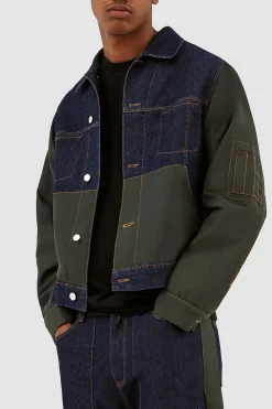 Jones Multi Jacket Jackets