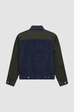 Jones Multi Jacket Jackets