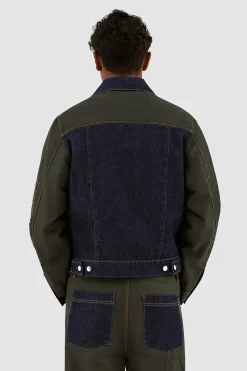 Jones Multi Jacket Jackets