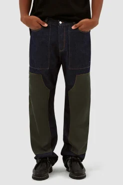 Online Jones Multi Pants Pants