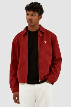 New Josh Jacket Jackets