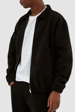 Best Joshua Detail Collar Jackets