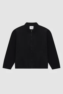 Best Joshua Detail Collar Jackets