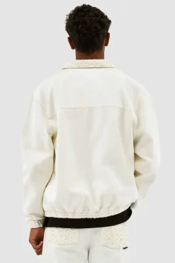 Joshua Detail Collar Jackets
