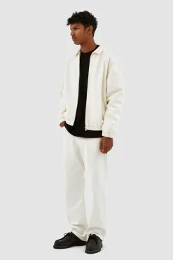 Joshua Detail Collar Jackets