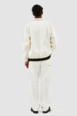 Joshua Detail Collar Jackets