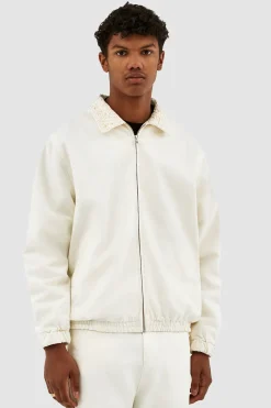 Joshua Detail Collar Jackets