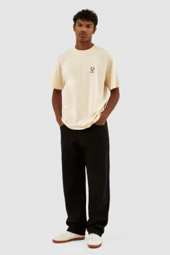 Online Joshua Detail Pants Pants