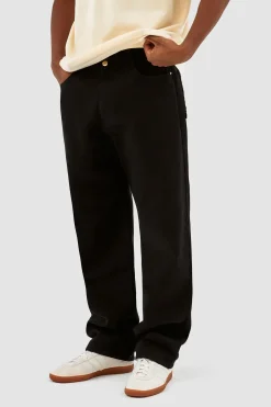 Online Joshua Detail Pants Pants