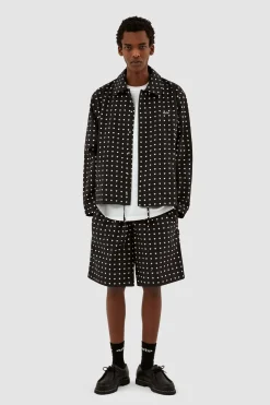 Hot Jules Heart Jacket Jackets