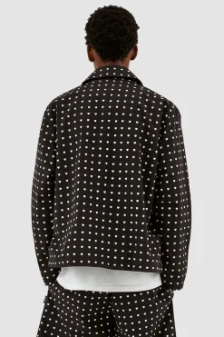 Hot Jules Heart Jacket Jackets