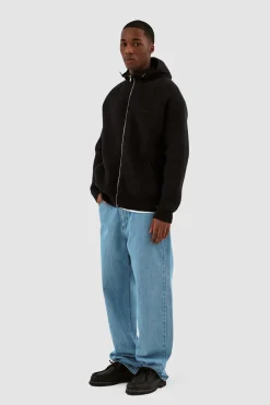 Hot Kole Knit Hoodie Sweaters|Knitwear