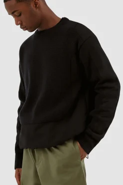Clearance Kris Contrast Sweater Sweaters