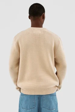 Online Kris Fighter Sweater Sweaters|Knitwear