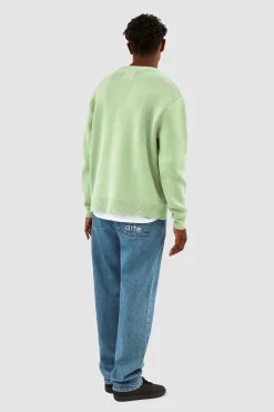 Clearance Kris Logo Sweater Sweaters|Knitwear