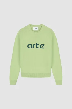Clearance Kris Logo Sweater Sweaters|Knitwear