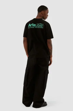 Discount Park Pocket Pants Pants