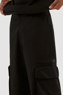 Discount Park Pocket Pants Pants