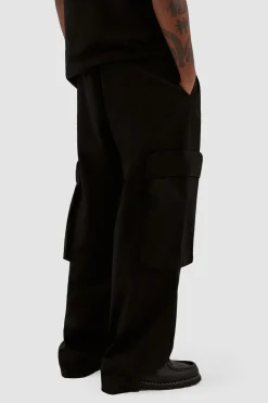 Discount Park Pocket Pants Pants
