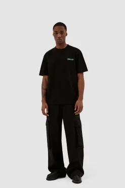 Discount Park Pocket Pants Pants