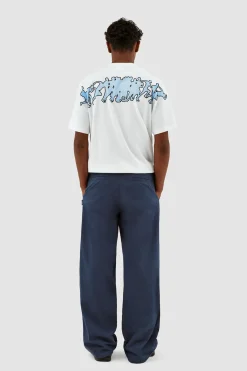 Outlet Peter Drawstring Pants Pants