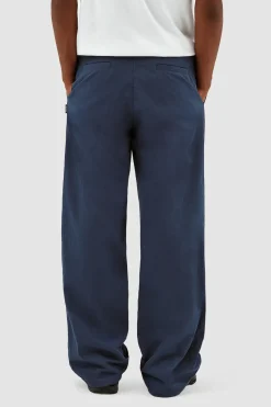 Outlet Peter Drawstring Pants Pants