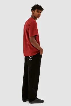 Sale Poage Back Heart Pants Pants