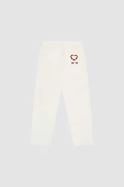 Discount Poage Back Heart Pants Pants