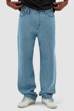 Sale Poage Belt Detail Pants Pants
