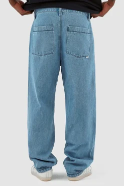 Sale Poage Belt Detail Pants Pants