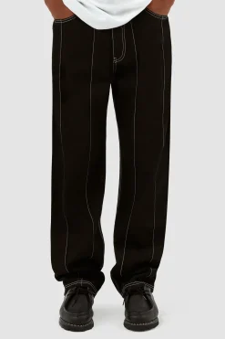 Best Poage Detail Pants Pants