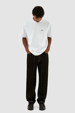 Best Poage Detail Pants Pants