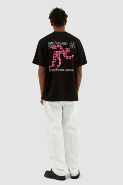 Poage Detail Pants Pants
