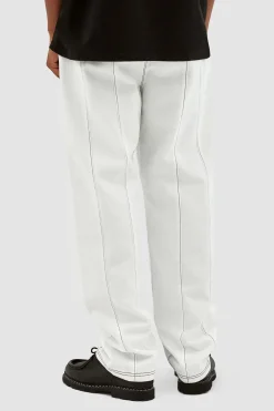 Poage Detail Pants Pants