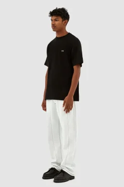 Poage Detail Pants Pants