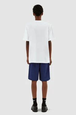 Clearance Samuel Multi Runner Shorts Shorts
