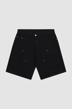 Sale Serena Heart Shorts Shorts